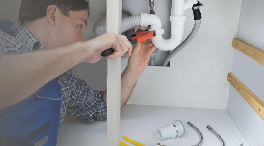 Local annual plumbing maintenance in Pelahatchie, MS